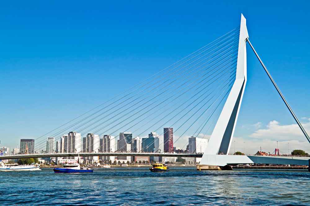 Rotterdam